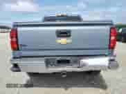 2016 Chevrolet Silverado 1500 LT с VIN 1GCVKREC2GZ262292, выставлен на аукционе Copart как лот 69595595 с пробегом 132 930 миль миль и Списание • Salvage title. История ставок и продаж доступна на DreamBid. Изображение 6.