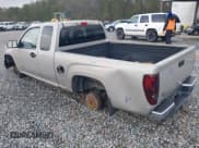 ✅ 2004 Chevrolet Colorado LS ZQ8 • VIN: 1GCCS196248117901 • Лот: 41752746. Опубликован ранее на IAAI с пробегом Не указан. Бесплатный доступ к архиву аукционных продаж из США и подробный отчёт об истории автомобиля на DreamBid. Изображение 3.