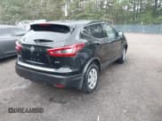 ✅ 2020 Nissan Rogue SV • VIN: JN1BJ1CW3LW370200 • Лот: 43381065. Опубликован ранее на IAAI с пробегом 105 574 миль. Бесплатный доступ к архиву аукционных продаж из США и подробный отчёт об истории автомобиля на DreamBid. Изображение 4.