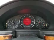 ✅ 2005 Mercedes-Benz E 500 • VIN: WDBUF83J75X170081 • Lot: 82342585. Wystawiony na Copart z przebiegiem 153 205 mil. Bezpłatny archiwum sprzedaży aukcyjnych z USA i szczegółowy raport historii pojazdu na DreamBid. Zdjęcie 9.