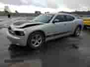 2008 Dodge Charger R/T с VIN 2B3KA53H58H174711, выставлен на аукционе Copart как лот 73596564 с пробегом 194 102 миль миль и Списание • Salvage title. История ставок и продаж доступна на DreamBid. Изображение 1.