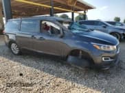 ✅ 2019 Kia Sedona LX • VIN: KNDMB5C10K6509826 • Lot: 63496505. Listed on Copart with 148,670 mi. Free auction sales archive from the USA and detailed vehicle history report at DreamBid. Image 4.