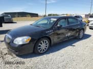 ✅ 2007 Buick Lucerne CXS • VIN: 1G4HE57YX7U216823 • Лот: 46779315. Опубликован ранее на Copart с пробегом 127 996 миль. Бесплатный доступ к архиву аукционных продаж из США и подробный отчёт об истории автомобиля на DreamBid. Изображение 1.