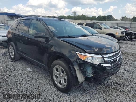 ✅ 2014 Ford Edge SEL • VIN: 2FMDK4JC3EBB75727 • Лот: 71390075. Опубликован ранее на Copart с пробегом 154 382 миль. Бесплатный доступ к архиву аукционных продаж из США и подробный отчёт об истории автомобиля на DreamBid. Изображение 4.