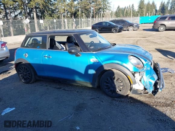 ✅ 2017 MINI Hardtop Cooper S • VIN: WMWXP7C51H3B93831 • Lot: 41383652. Wystawiony na IAAI z przebiegiem 71 627 mil. Bezpłatny archiwum sprzedaży aukcyjnych z USA i szczegółowy raport historii pojazdu na DreamBid. Zdjęcie 14.