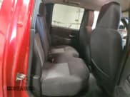 ✅ 2011 Chevrolet Colorado 1LT • VIN: 1GCHTCFE1B8140237 • Лот: 64988685. Опубликован ранее на Copart с пробегом 108 721 миль. Бесплатный доступ к архиву аукционных продаж из США и подробный отчёт об истории автомобиля на DreamBid. Изображение 10.