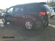 ✅ 2018 Kia Sedona LX • VIN: KNDMB5C13J6434361 • Лот: 71817785. Опубликован ранее на Copart с пробегом 160 970 миль. Бесплатный доступ к архиву аукционных продаж из США и подробный отчёт об истории автомобиля на DreamBid. Изображение 2.
