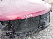 ✅ 2017 Jeep Grand Cherokee Altitude • VIN: 1C4RJFAGXHC688571 • Lot: 42689557. Listed on IAAI with 145,121 mi. Free auction sales archive from the USA and detailed vehicle history report at DreamBid. Image 6.