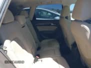 ✅ 2014 Audi Q5 Premium Plus • VIN: WA1CMAFP0EA087888 • Lot: 42158854. Listed on IAAI with 140,994 mi. Free auction sales archive from the USA and detailed vehicle history report at DreamBid. Image 8.