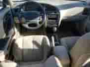 2003 Hyundai Elantra GLS z VIN KMHDN45D13U521386, wystawiony jako Copart lot #75726144 z przebiegiem 169 663 mil mil oraz Szkoda całkowita • Salvage title. Historia ofert i sprzedaży dostępna na DreamBid. Obrazek 8.