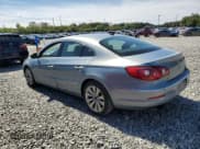 ✅ 2011 Volkswagen CC Sport • VIN: WVWMP7AN3BE709723 • Lot: 70554465. Listed on Copart with 126,677 mi. Free auction sales archive from the USA and detailed vehicle history report at DreamBid. Image 2.