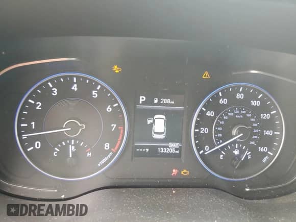 2020 Hyundai Palisade SE с VIN KM8R14HE9LU071735, выставлен на аукционе Copart как лот 69426534 с пробегом 133 205 миль миль и Списание • Salvage title. История ставок и продаж доступна на DreamBid. Изображение 9.