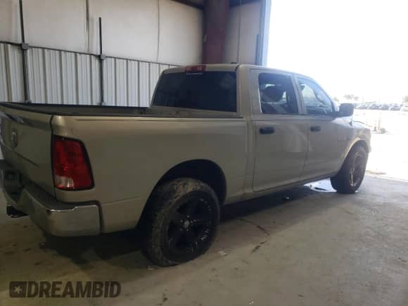 ✅ 2010 Dodge 1500 Sport • VIN: 1D7RB1CT0AS194912 • Лот: 84595534. Размещён на Copart с пробегом 184 887 миль миль. Получите бесплатный доступ к архиву аукционных продаж из США и посмотрите подробный отчёт об истории автомобиля на DreamBid. Изображение 3.