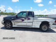 ✅ 1999 Ford F-150 XL • VIN: 1FTRX08L5XKA87944 • Lot: 42741901. Listed on IAAI with Not provided. Free auction sales archive from the USA and detailed vehicle history report at DreamBid. Image 14.