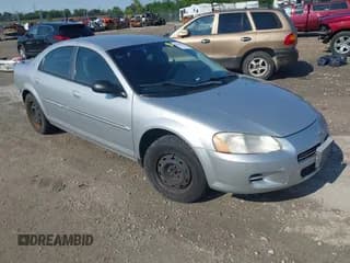 ✅ 2001 Dodge Stratus SE • VIN: 1B3EJ46U21N508528 • Lot: 42851096. Wystawiony na IAAI z przebiegiem 90 708 mil. Bezpłatny archiwum sprzedaży aukcyjnych z USA i szczegółowy raport historii pojazdu na DreamBid. Zdjęcie 1.