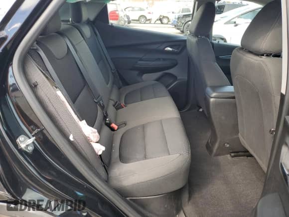 2023 Chevrolet Bolt EV 1LT с VIN 1G1FW6S03P4131251, выставлен на аукционе Copart как лот 43992044 с пробегом 19 564 миль миль и . История ставок и продаж доступна на DreamBid. Изображение 10.