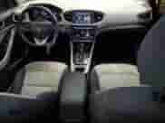 2019 Hyundai Ioniq Blue с VIN KMHC65LC8KU112776, выставлен на аукционе Copart как лот 77973064 с пробегом 156 240 миль миль и На запчасти • Non repairable. История ставок и продаж доступна на DreamBid. Изображение 8.