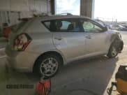 ✅ 2009 Pontiac Vibe • VIN: 5Y2SM67019Z426181 • Лот: 86672885. Опубликован ранее на Copart с пробегом 186 493 миль. Бесплатный доступ к архиву аукционных продаж из США и подробный отчёт об истории автомобиля на DreamBid. Изображение 3.