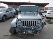 ✅ 2017 Jeep Wrangler Unlimited Rubicon • VIN: 1C4BJWFGXHL701569 • Lot: 41567344. Wystawiony na IAAI z przebiegiem 57 754 mil. Bezpłatny archiwum sprzedaży aukcyjnych z USA i szczegółowy raport historii pojazdu na DreamBid. Zdjęcie 12.