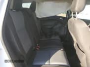 ✅ 2018 Ford Escape SE • VIN: 1FMCU9GD4JUB59107 • Lot: 91353235. Wystawiony na Copart z przebiegiem 43 529 mil. Bezpłatny archiwum sprzedaży aukcyjnych z USA i szczegółowy raport historii pojazdu na DreamBid. Zdjęcie 10.