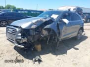 ✅ 2014 Audi SQ5 Prestige • VIN: WA1VGAFP6EA011608 • Lot: 42325446. Listed on IAAI with 114,867 mi. Free auction sales archive from the USA and detailed vehicle history report at DreamBid. Image 17.