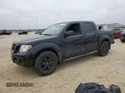 ✅ 2020 Nissan Frontier S • VIN: 1N6ED0EA6LN715090 • Lot: 46193545. Wystawiony na Copart z przebiegiem 57 848 mil. Bezpłatny archiwum sprzedaży aukcyjnych z USA i szczegółowy raport historii pojazdu na DreamBid. Zdjęcie 1.