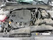 ✅ 2025 Kia K5 GT-Line • VIN: KNAG64J74S5294912 • Лот: 81948525. Опубликован ранее на Copart с пробегом 43 278 миль. Бесплатный доступ к архиву аукционных продаж из США и подробный отчёт об истории автомобиля на DreamBid. Изображение 15.