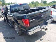 ✅ 2016 Ford F-150 XLT • VIN: 1FTEW1EG7GFD18057 • Lot: 42840193. Listed on IAAI with 113,694 mi. Free auction sales archive from the USA and detailed vehicle history report at DreamBid. Image 3.