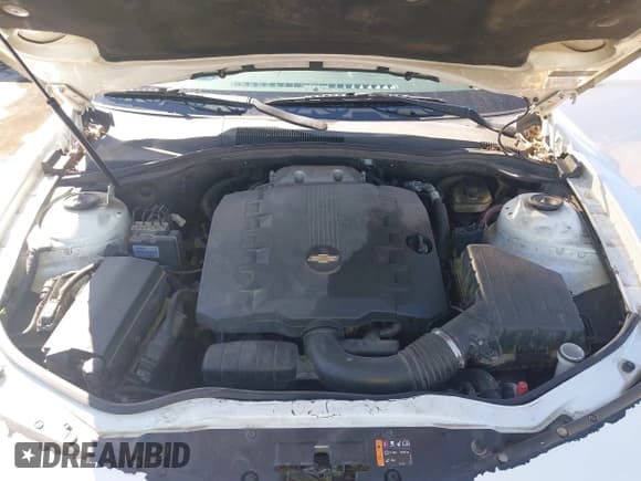 ✅ 2011 Chevrolet Camaro 1LT • VIN: 2G1FB1ED7B9208299 • Lot: 43574278. Listed on IAAI with 250,925 mi. Free auction sales archive from the USA and detailed vehicle history report at DreamBid. Image 10.