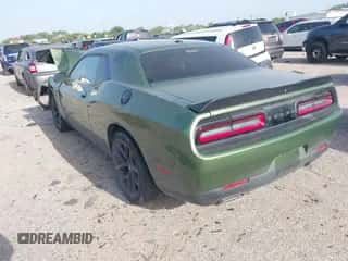 ✅ 2021 Dodge Challenger SXT • VIN: 2C3CDZAG3MH586796 • Лот: 42643560. Размещён на IAAI с пробегом 90 813 миль миль. Получите бесплатный доступ к архиву аукционных продаж из США и посмотрите подробный отчёт об истории автомобиля на DreamBid. Изображение 3.