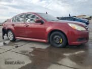 ✅ 2011 Subaru Legacy Limited Power Moon • VIN: 4S3BMBL65B3226920 • Lot: 82661604. Listed on Copart with 132,151 mi. Free auction sales archive from the USA and detailed vehicle history report at DreamBid. Image 4.