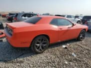 ✅ 2019 Dodge Challenger SXT • VIN: 2C3CDZAG3KH611192 • Lot: 64849844. Wystawiony na Copart z przebiegiem 57 231 mil. Bezpłatny archiwum sprzedaży aukcyjnych z USA i szczegółowy raport historii pojazdu na DreamBid. Zdjęcie 3.