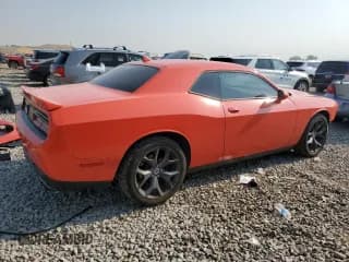 ✅ 2019 Dodge Challenger SXT • VIN: 2C3CDZAG3KH611192 • Lot: 64849844. Wystawiony na Copart z przebiegiem 57 231 mil. Bezpłatny archiwum sprzedaży aukcyjnych z USA i szczegółowy raport historii pojazdu na DreamBid. Zdjęcie 3.