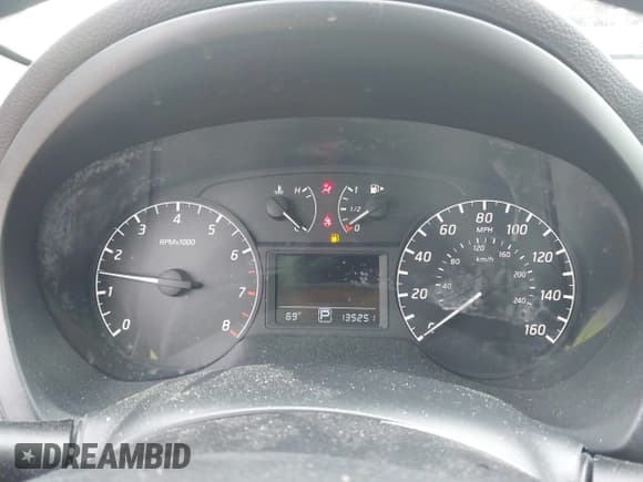 ✅ 2015 Nissan Sentra SR • VIN: 3N1AB7AP1FY311554 • Лот: 43405957. Опубликован ранее на IAAI с пробегом 135 251 миль. Бесплатный доступ к архиву аукционных продаж из США и подробный отчёт об истории автомобиля на DreamBid. Изображение 7.