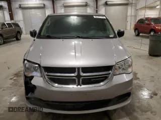 ✅ 2018 Dodge Grand Caravan SE Plus • VIN: 2C4RDGBG3JR169063 • Lot: 90487715. Wystawiony na Copart z przebiegiem 215 035 mil. Bezpłatny archiwum sprzedaży aukcyjnych z USA i szczegółowy raport historii pojazdu na DreamBid. Zdjęcie 5.