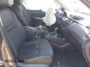 ✅ 2020 Nissan Rogue SL • VIN: 5N1AT2MV4LC748116 • Lot: 42667551. Listed on IAAI with 48,479 mi. Free auction sales archive from the USA and detailed vehicle history report at DreamBid. Image 5.