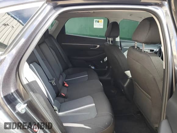 ✅ 2020 Hyundai Sonata SEL • VIN: 5NPEL4JA2LH051289 • Lot: 39228663. Wystawiony na Copart z przebiegiem 27 374 mil mil. Skorzystaj z bezpłatnego archiwum sprzedaży aukcyjnych z USA i zobacz szczegółowy raport historii pojazdu na DreamBid. Zdjęcie 10.