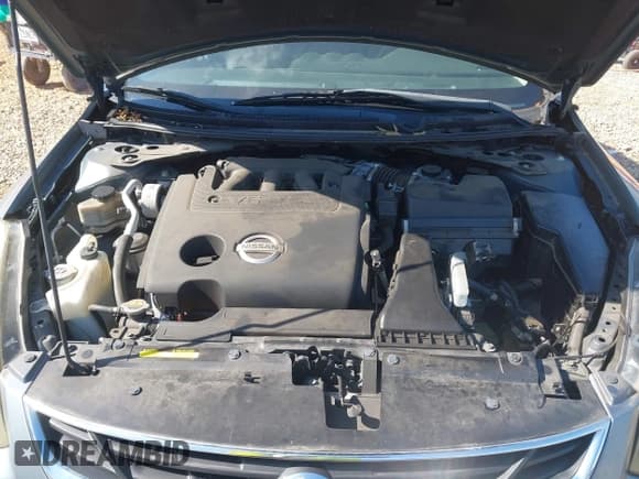 ✅ 2010 Nissan Altima SR • VIN: 1N4BL2EP7AC140053 • Lot: 43699193. Wystawiony na IAAI z przebiegiem 76 927 mil. Bezpłatny archiwum sprzedaży aukcyjnych z USA i szczegółowy raport historii pojazdu na DreamBid. Zdjęcie 10.