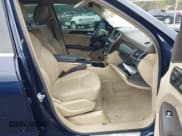 ✅ 2015 Mercedes-Benz M 250 • VIN: 4JGDA0EB5FA472458 • Lot: 43590754. Listed on IAAI with 171,771 mi. Free auction sales archive from the USA and detailed vehicle history report at DreamBid. Image 5.