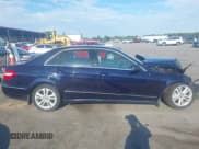 ✅ 2011 Mercedes-Benz E 550 Luxury • VIN: WDDHF7CB9BA327216 • Lot: 42846527. Listed on IAAI with 109,872 mi. Free auction sales archive from the USA and detailed vehicle history report at DreamBid. Image 13.