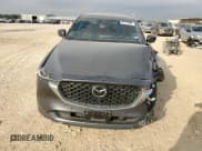 ✅ 2023 Mazda CX-5 Signature • VIN: JM3KFBXY2P0131107 • Лот: 87112295. Опубликован ранее на Copart с пробегом Не указан. Бесплатный доступ к архиву аукционных продаж из США и подробный отчёт об истории автомобиля на DreamBid. Изображение 5.