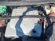 ✅ 2008 Cadillac SRX AWD • VIN: 1GYEE437X80198325 • Lot: 42984121. Wystawiony na IAAI z przebiegiem 206 337 mil. Bezpłatny archiwum sprzedaży aukcyjnych z USA i szczegółowy raport historii pojazdu na DreamBid. Zdjęcie 10.