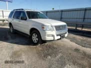 ✅ 2010 Ford Explorer XLT • VIN: 1FMEU6DE9AUA35175 • Lot: 90301545. Listed on Copart with 146,691 mi. Free auction sales archive from the USA and detailed vehicle history report at DreamBid. Image 14.