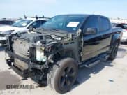 ✅ 2016 Chevrolet Colorado 2WD LT • VIN: 1GCGSCE3XG1213278 • Lot: 41931752. Listed on IAAI with 103,622 mi. Free auction sales archive from the USA and detailed vehicle history report at DreamBid. Image 2.