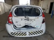 ✅ 2015 Nissan Note S • VIN: 3N1CE2CP1FL424546 • Лот: 65458975. Опубликован ранее на Copart с пробегом 73 692 миль. Бесплатный доступ к архиву аукционных продаж из США и подробный отчёт об истории автомобиля на DreamBid. Изображение 6.