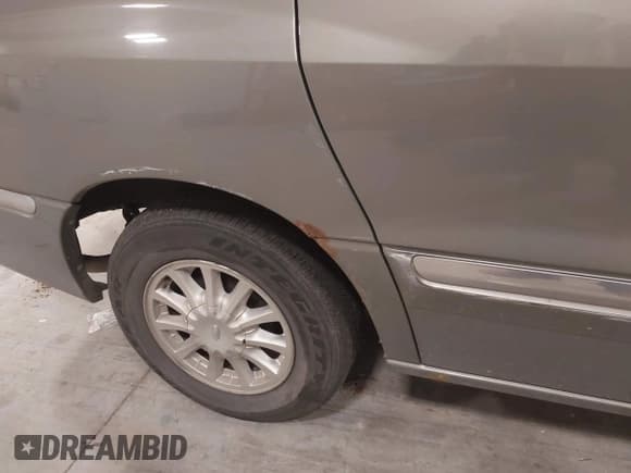 ✅ 2000 Ford Windstar SE • VIN: 2FMZA5244YBB92076 • Лот: 43900549. Опубликован ранее на IAAI с пробегом 168 199 миль. Бесплатный доступ к архиву аукционных продаж из США и подробный отчёт об истории автомобиля на DreamBid. Изображение 12.