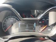 ✅ 2020 Chevrolet Impala Premier • VIN: 2G1105S32L9103304 • Лот: 75465224. Опубликован ранее на Copart с пробегом 133 609 миль. Бесплатный доступ к архиву аукционных продаж из США и подробный отчёт об истории автомобиля на DreamBid. Изображение 9.