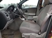 ✅ 2007 Chevrolet Equinox LT • VIN: 2CNDL63F276242295 • Лот: 80361544. Опубликован ранее на Copart с пробегом 164 904 миль. Бесплатный доступ к архиву аукционных продаж из США и подробный отчёт об истории автомобиля на DreamBid. Изображение 7.
