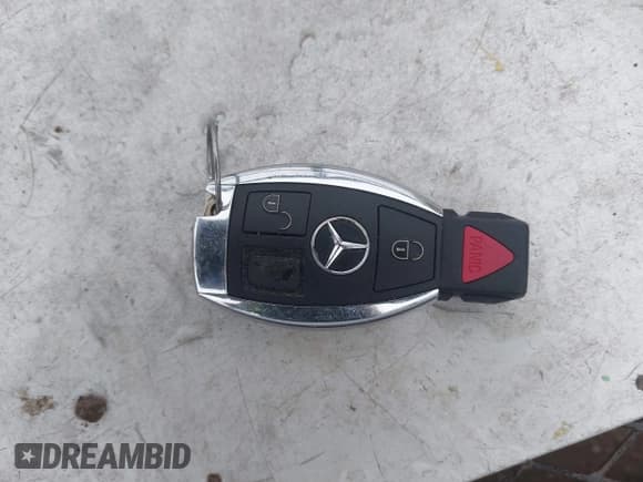 ✅ 2007 Mercedes-Benz CLK 550 • VIN: WDBTJ72H77F214706 • Lot: 41471332. Listed on IAAI with 87,310 mi. Free auction sales archive from the USA and detailed vehicle history report at DreamBid. Image 11.