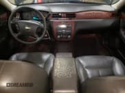 ✅ 2006 Chevrolet Impala LS • VIN: 2G1WB55K969127381 • Lot: 45128915. Listed on Copart with 188,581 mi. Free auction sales archive from the USA and detailed vehicle history report at DreamBid. Image 8.